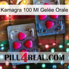 Kamagra 100 Ml Gelée Orale 14